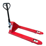 3000 kg 685 mm Transpaleta Manual Marca Xin Lift - Importadora RC