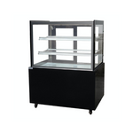 Vitrina Refrigerada Pastelera 90 cm - Importadora RC