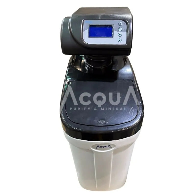 Ablandador de Agua 1 T/H - Importadora RC