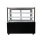 Vitrina Refrigerada Pastelera 120 cm - Importadora RC