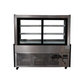 Vitrina Refrigerada Pastelera 120 cm - Importadora RC