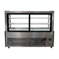 Vitrina Refrigerada Pastelera 150 cm - Importadora RC