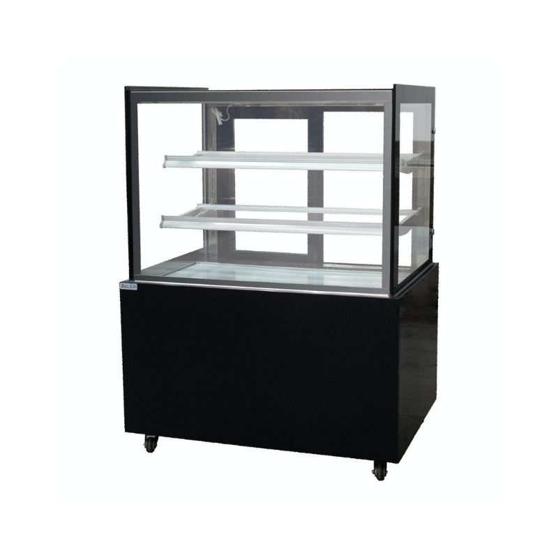Vitrina Refrigerada Pastelera 90 cm - Importadora RC