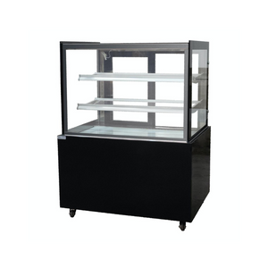 Vitrina Refrigerada Pastelera 90 cm - Importadora RC