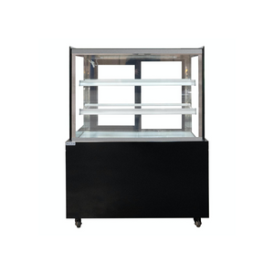 Vitrina Refrigerada Pastelera 90 cm - Importadora RC